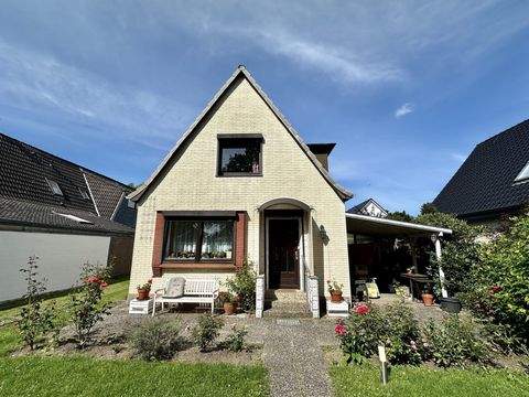 Norderstedt Häuser, Norderstedt Haus kaufen