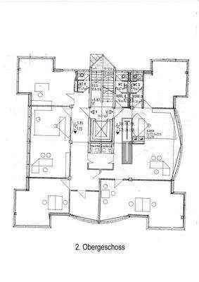 Grundriss 2. OG