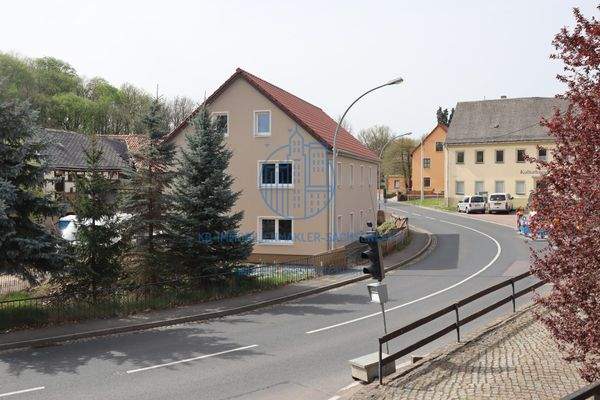 umliegende Bebauung und Nutzung