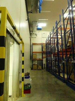 TKHaus Fahrregal Flucht869