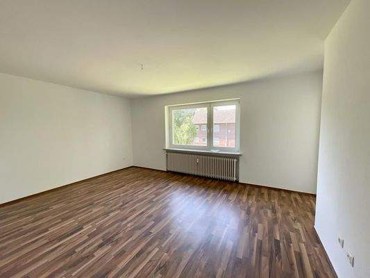 Wohnzimmer Ansicht 1