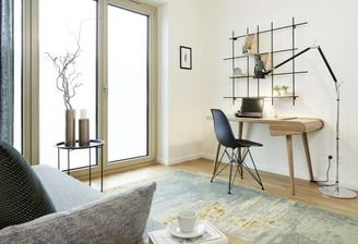Musterwohnung