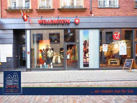 Münster Renditeobjekte, Mehrfamilienhäuser, Geschäftshäuser, Kapitalanlage