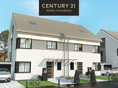 St. Leon Rot Häuser, St. Leon Rot Haus kaufen