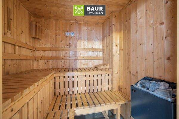 UG Sauna