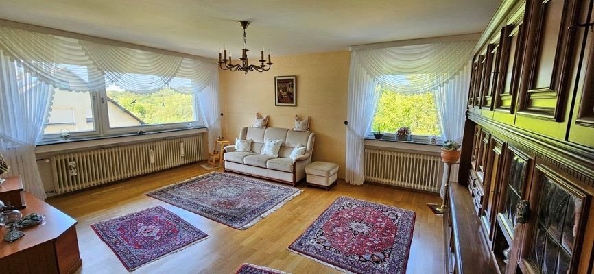 Wohnzimmer 1. OG