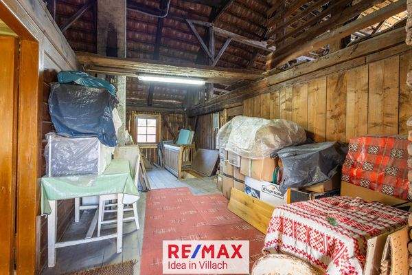 Haupthaus OG Vorraum