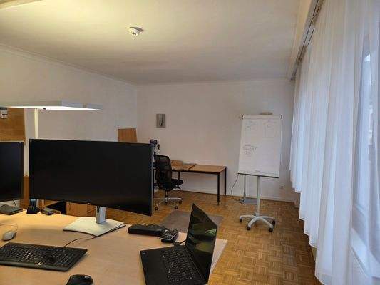 1-Zimmerappartment in Trier