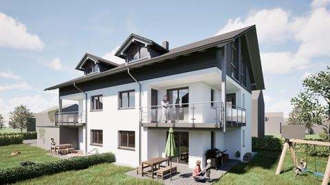 Kolbermoor Häuser, Kolbermoor Haus kaufen