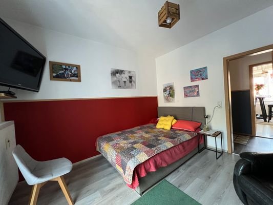 Kinderzimmer OG