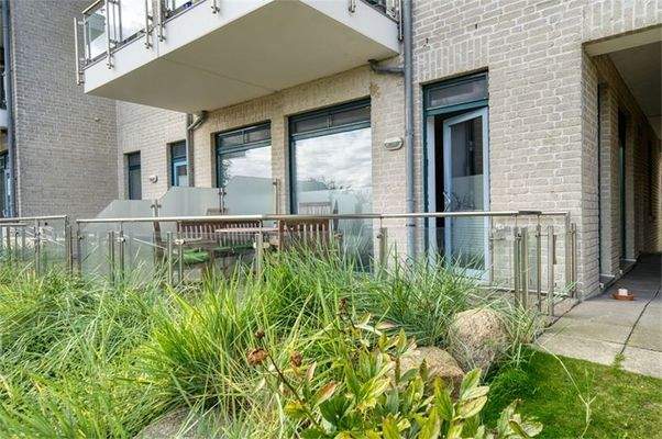 Wohneinheit 2 außen