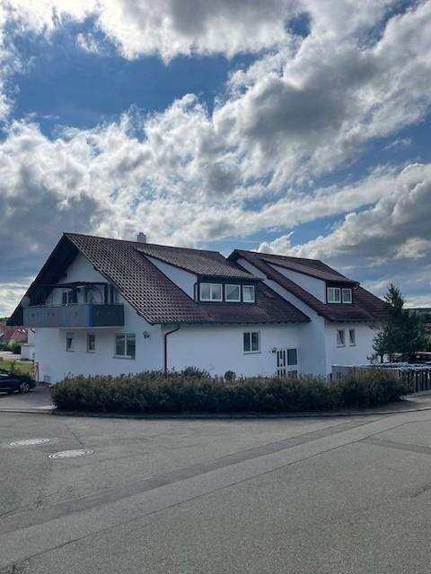 Sauldorf Wohnungen, Sauldorf Wohnung mieten