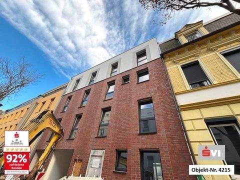 Oberhausen Wohnungen, Oberhausen Wohnung mieten