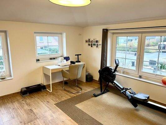 Multifunktionszimmer