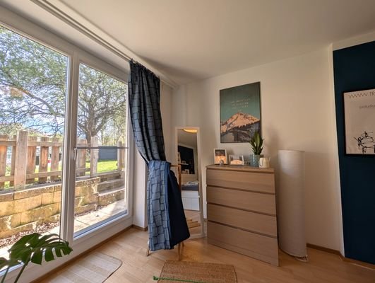 1. Schlafzimmer