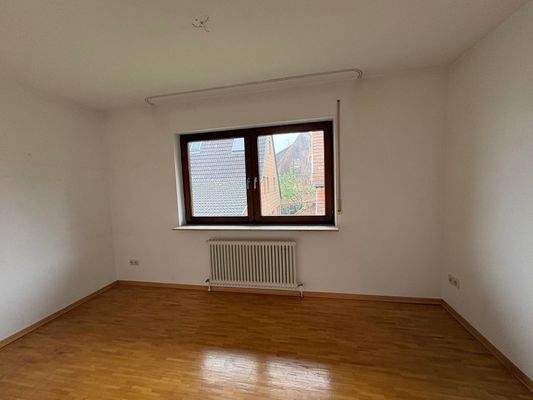 Kinderzimmer oder Büro