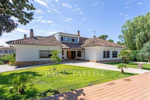 Alcobendas Häuser, Alcobendas Haus kaufen