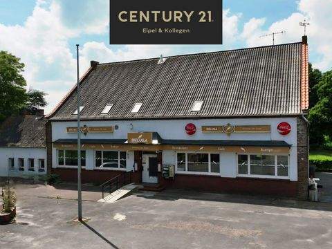 Butjadingen Renditeobjekte, Mehrfamilienhäuser, Geschäftshäuser, Kapitalanlage