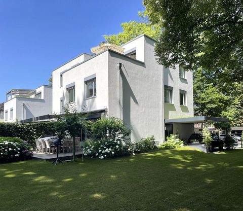 Hamburg / Alsterdorf Häuser, Hamburg / Alsterdorf Haus kaufen