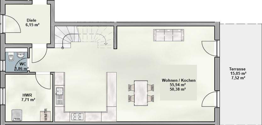 Grundriss-EG