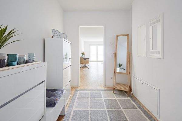 Musterwohnung_Flur_Beispiel