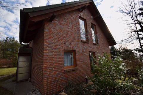 Oranienburg Häuser, Oranienburg Haus kaufen