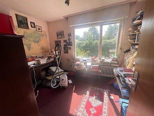 Kinder-/Arbeits-/Gästezimmer EG