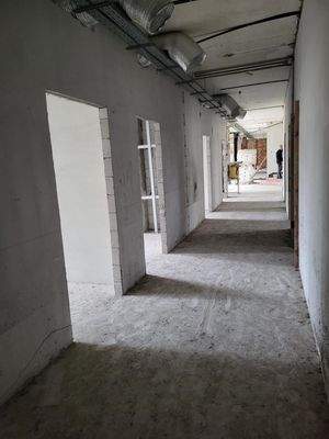 Bükkszék Hotel, Liegenschaft03