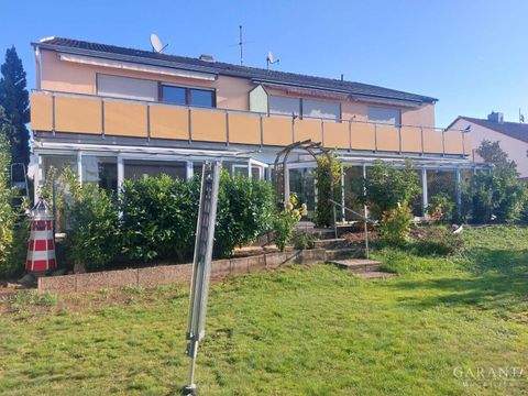 Rüsselsheim Am Main Wohnungen, Rüsselsheim Am Main Wohnung kaufen