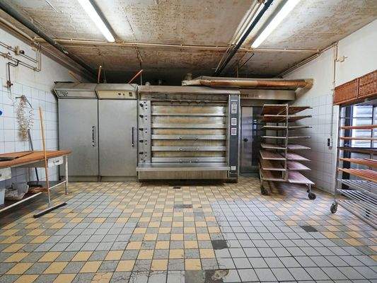 Sprechen Sie uns an!