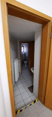 Sanitäre Anlagen Gewerbe