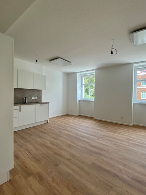 Stralsund Wohnungen, Stralsund Wohnung mieten