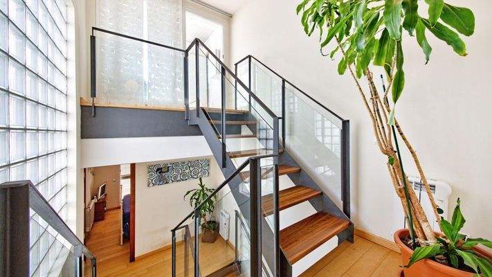 Reihenhaus mit Pool zum Verkauf in Son Moix, Palma de Mallorca.