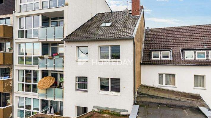 Außenansicht Drohne 8