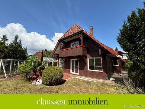 Buchholz in der Nordheide Häuser, Buchholz in der Nordheide Haus kaufen