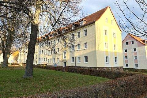 Ronneburg Wohnungen, Ronneburg Wohnung kaufen