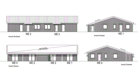 Wischhafen Wohnungen, Wischhafen Wohnung mieten