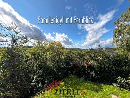 01 Familienidyll mit Fernblick