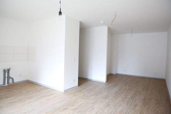 Wohn- / Schlafzimmer