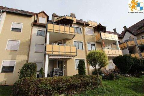 Herzogenaurach Wohnungen, Herzogenaurach Wohnung mieten