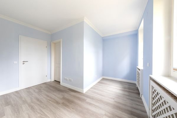 Gäste- oder Kinderzimmer mit Bad en Suite