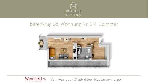 Hamburg Wohnungen, Hamburg Wohnung mieten
