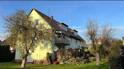 Stadthagen Häuser, Stadthagen Haus kaufen