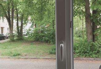 Parkplätze direkt am Anwesen