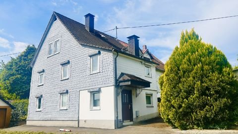 Kreuztal Häuser, Kreuztal Haus kaufen