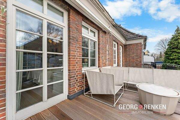 36.) EFH/Villa OG | Balkon, Fenster