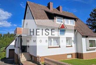Heise Immobilien - Wohnhaus in Stadtoldendorf Lenne