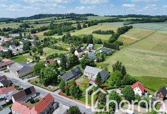 Luftaufnahme - Blick Richtung Nord-West