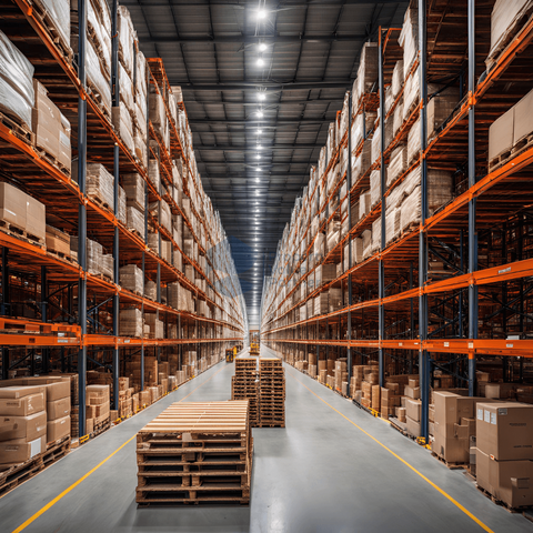 Glaubitz Halle, Glaubitz Hallenfläche