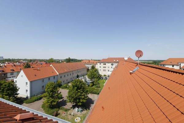 Weiterer Dachausbau möglich!